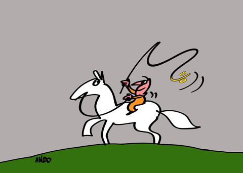 Caii mari ai sondajelor