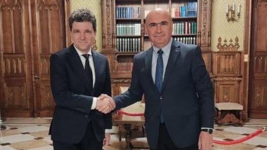 Ilie Bolojan se arată recunoscător