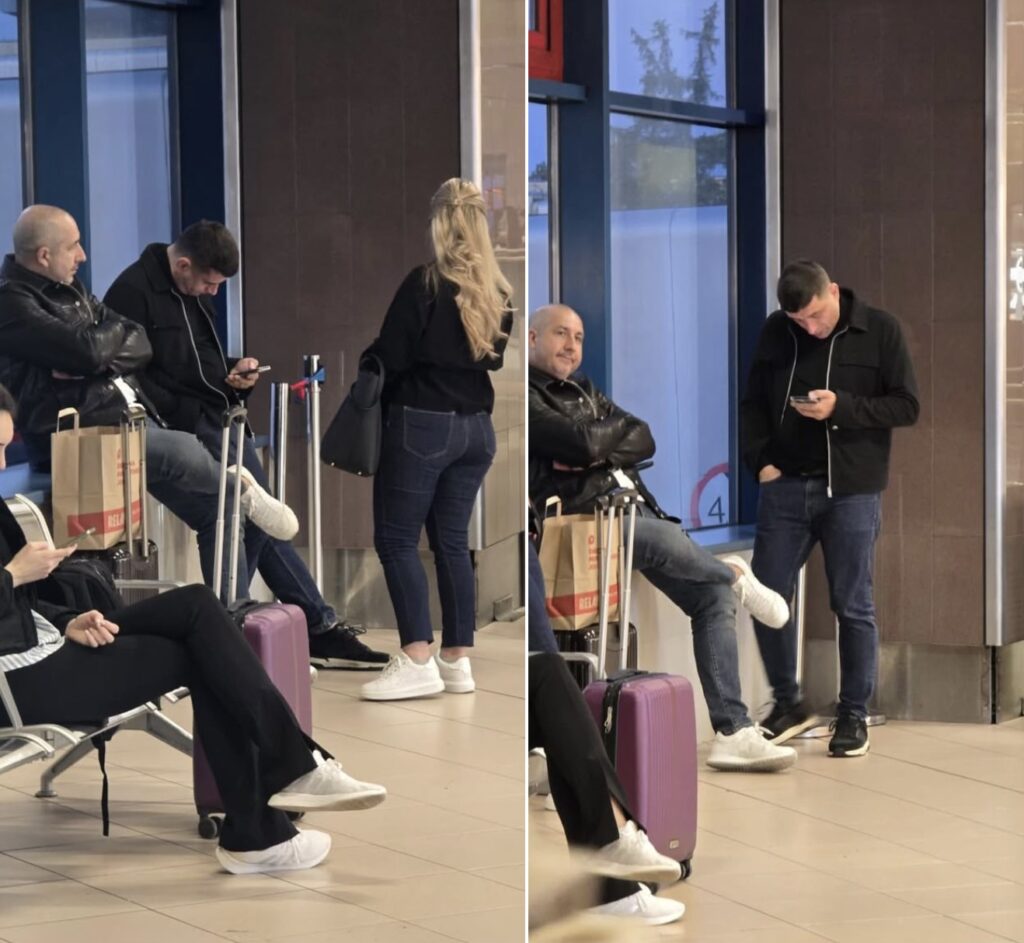 Tu știi unde a dispărut Simion?