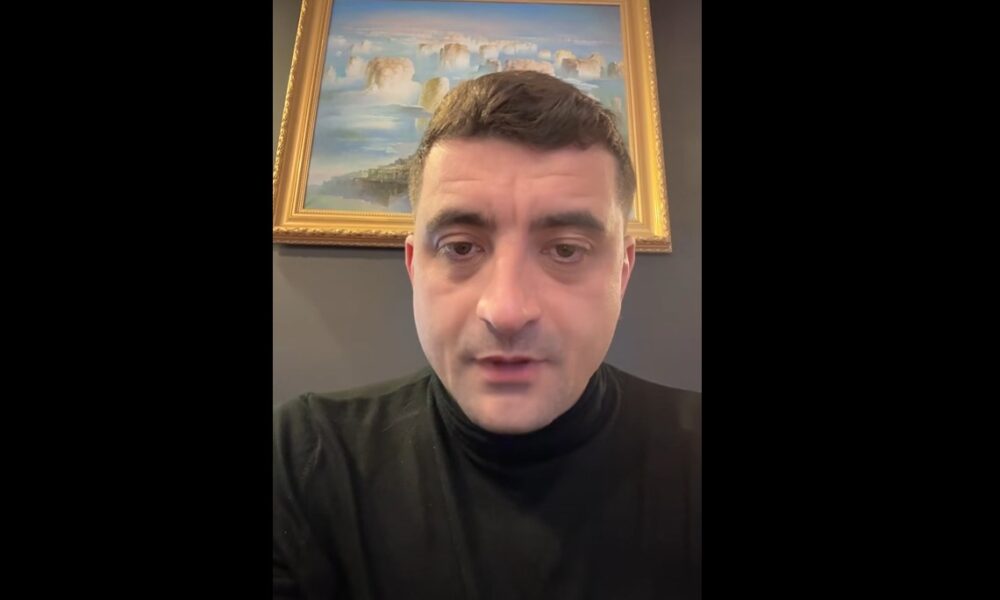 « Painful protests are to be made! » (video)