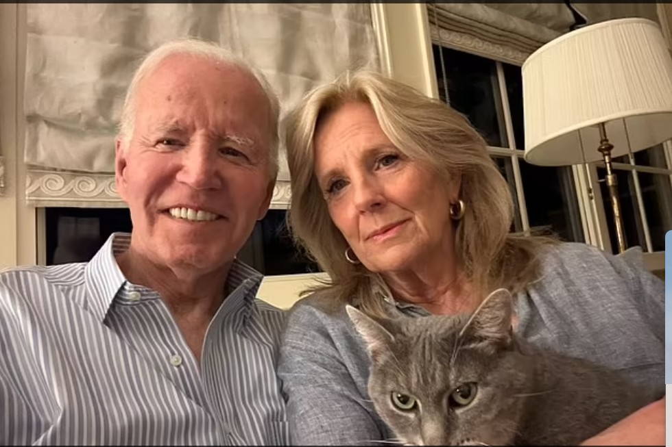 Biden: Cancerul ne atinge pe toți