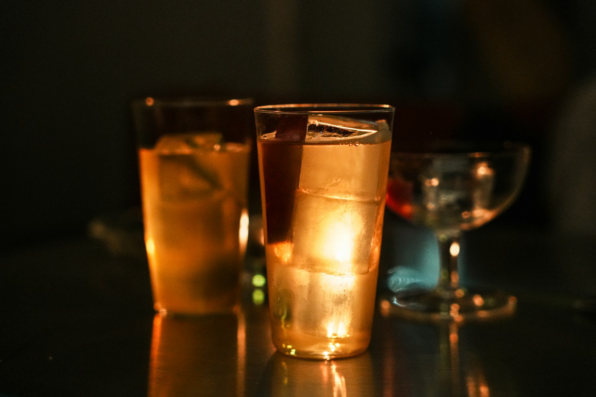 Top 5 cele mai bune băuturi alcoolice pentru primăvară