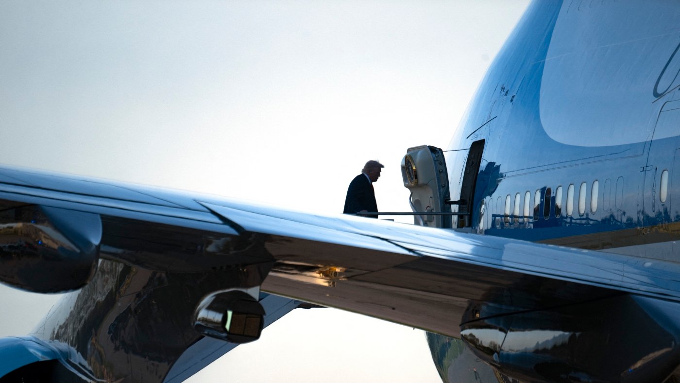 Glasnostul american și deruta țărilor satelite