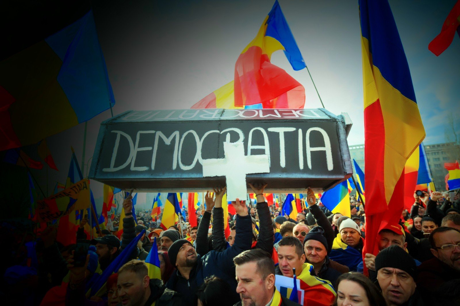 CPL contestă turul II al alegerilor