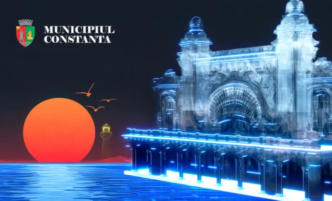 Cazinoul din Constanța își redeschide porțile