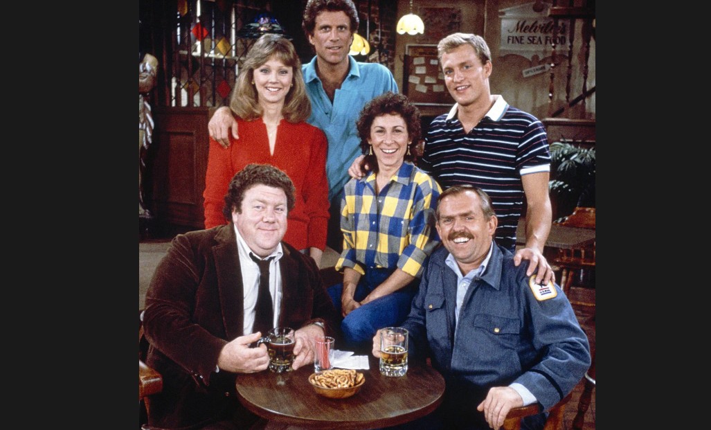 A murit una dintre vedetele „Cheers“