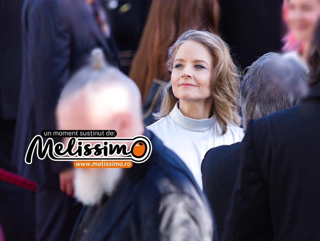 Revenirea unei legende: Jodie Foster strălucește în drama Vie Privée la Cannes