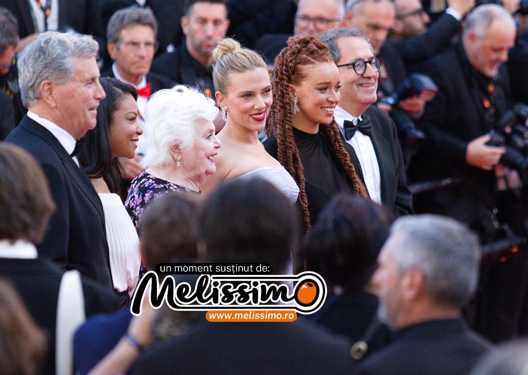 Ploaie de vedete pe covorul roșu în cea de-a 8-a zi de Festival la Cannes