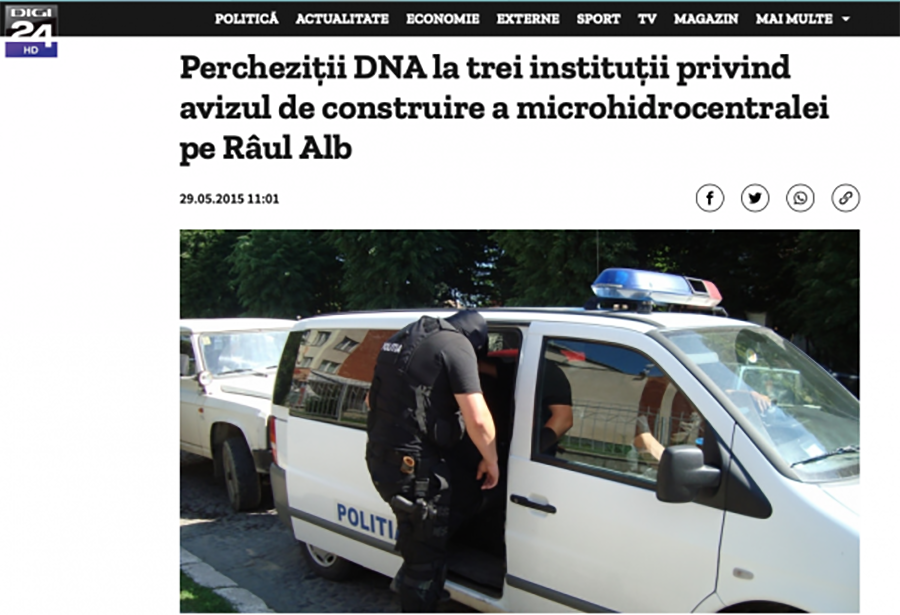 Asasinii economici printre noi