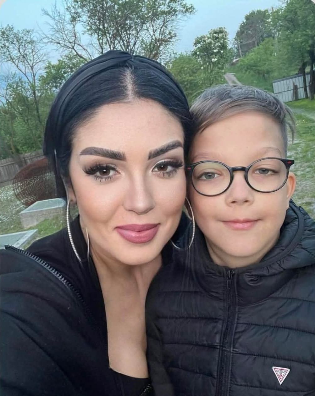 Olivia a fost ucisă cu cruzime în Belgia