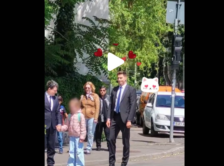 Sepepist pentru sepepistul lui Nicușor