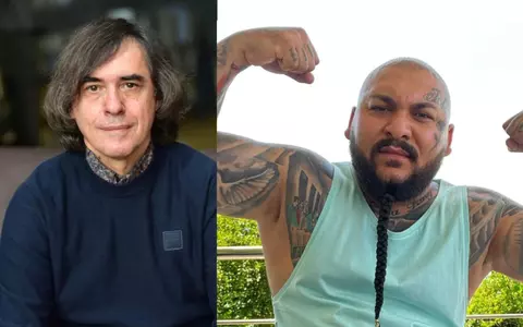 Maneaoa lu’ Cărtărescu Mondialu’, ăla nobelist cît calu’