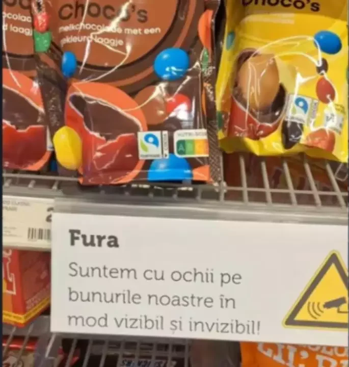 Români din Olanda furioși după un avertisment umilitor