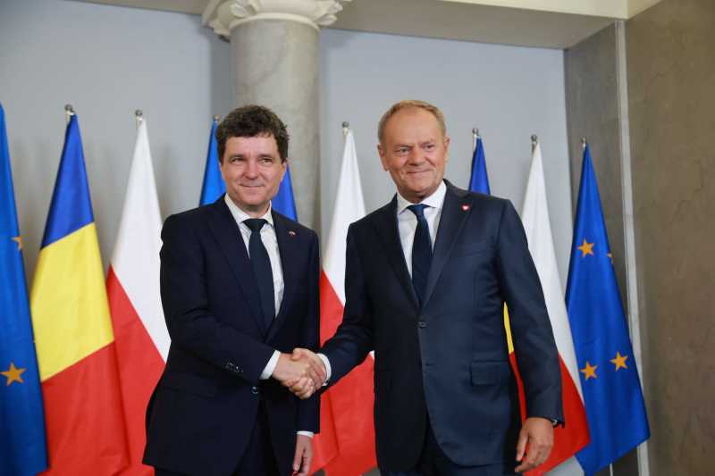 Nicușor Dan. ”Ei m-au susţinut pe mine, eu pe ei„