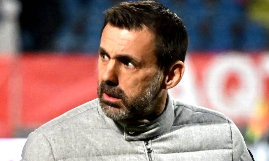 Scandal la Dinamo cu izbucniri violente 