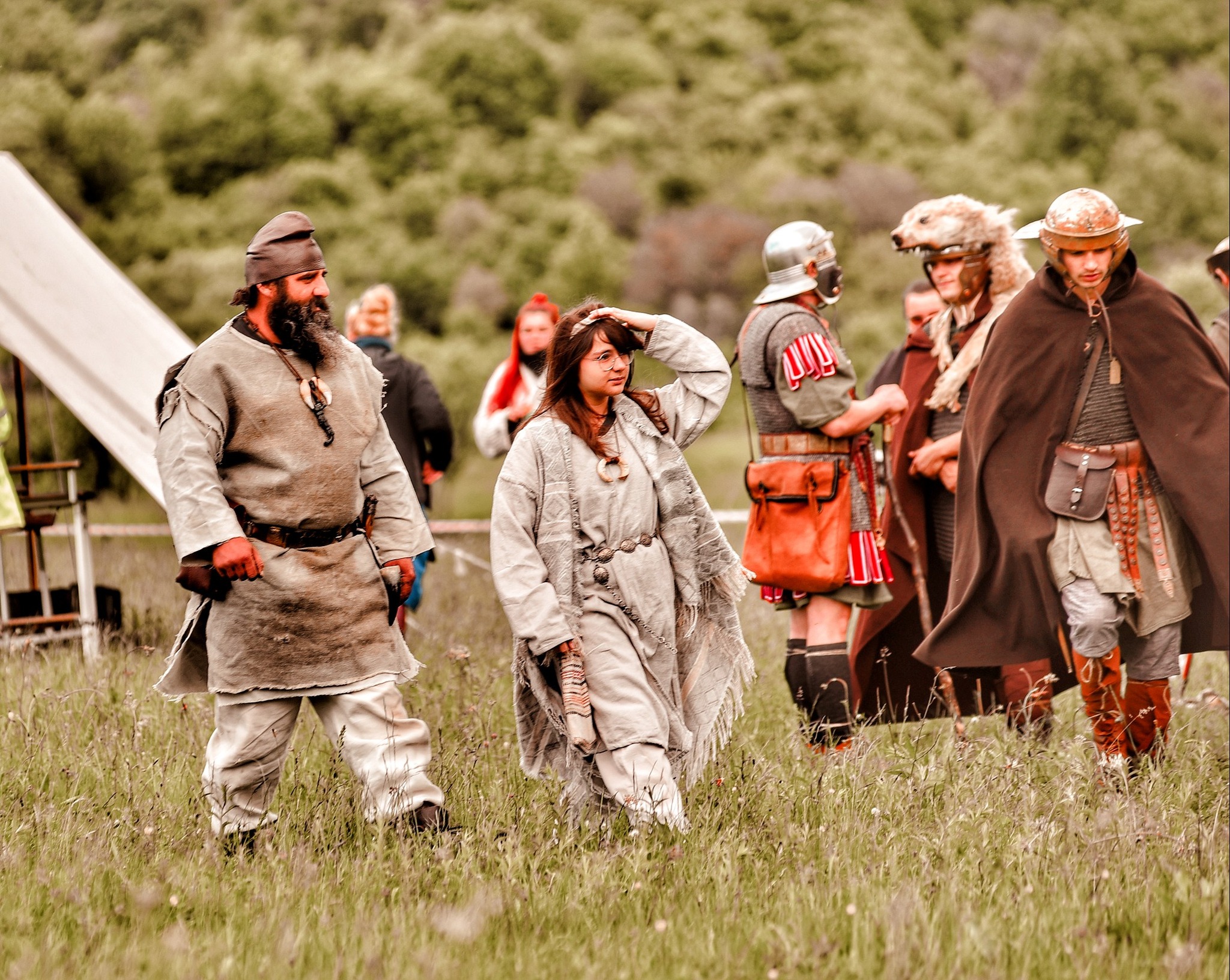 Dava Fest 2025, mic album fotografic