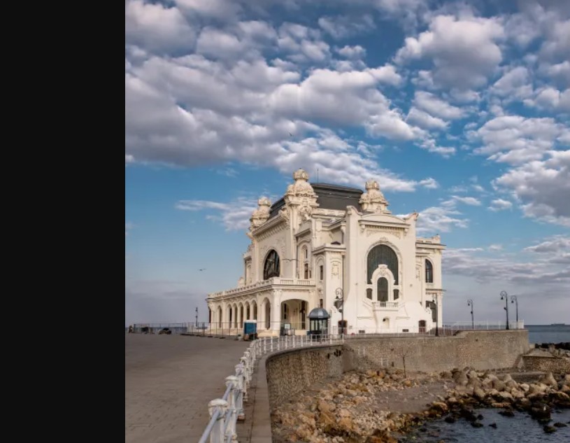 S-a stabilit cât costă să vizitezi cazinoul