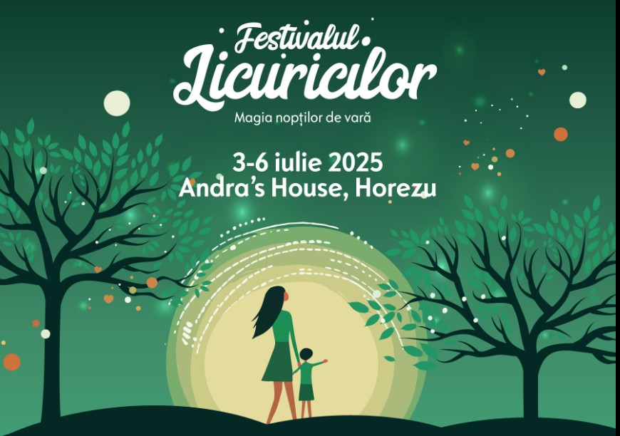 Festivalul licuricilor