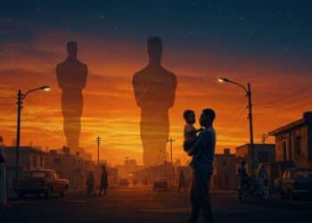 Actor în film de Oscar, mort la 40 de ani