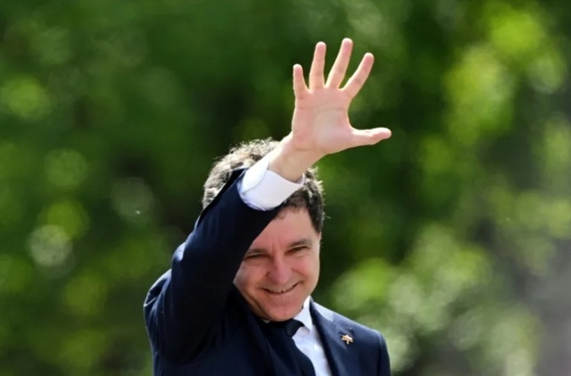 Dan Tanasă, scrisoare pentru Nicușor Dan