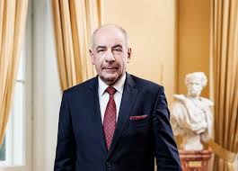 Președintele Ungariei, vizită privată în România