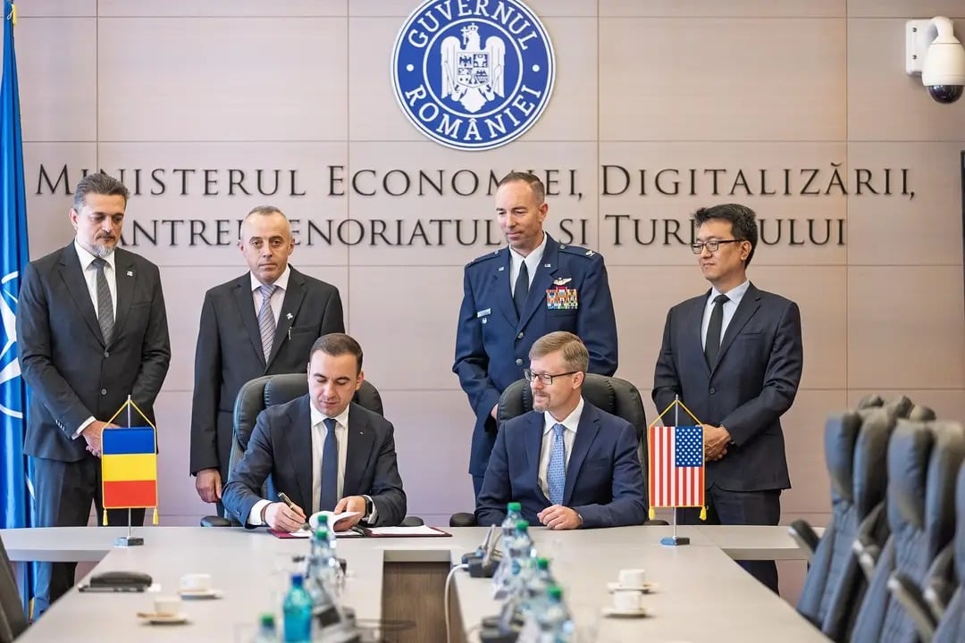 România va produce muniție la standarde NATO