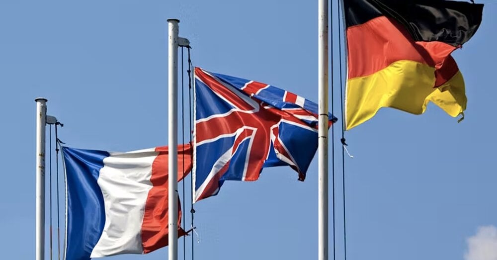 Europa are nevoie de o Mare Putere