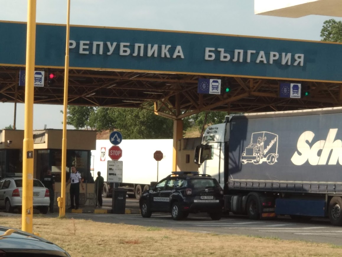 Mii de britanicii aleg să se mute în Bulgaria