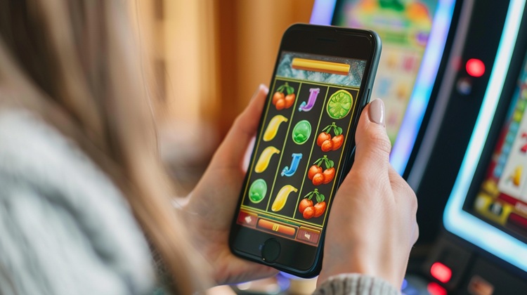 Cele mai bune sloturi mobile în România: Distracție în mișcare și jocuri licențiate