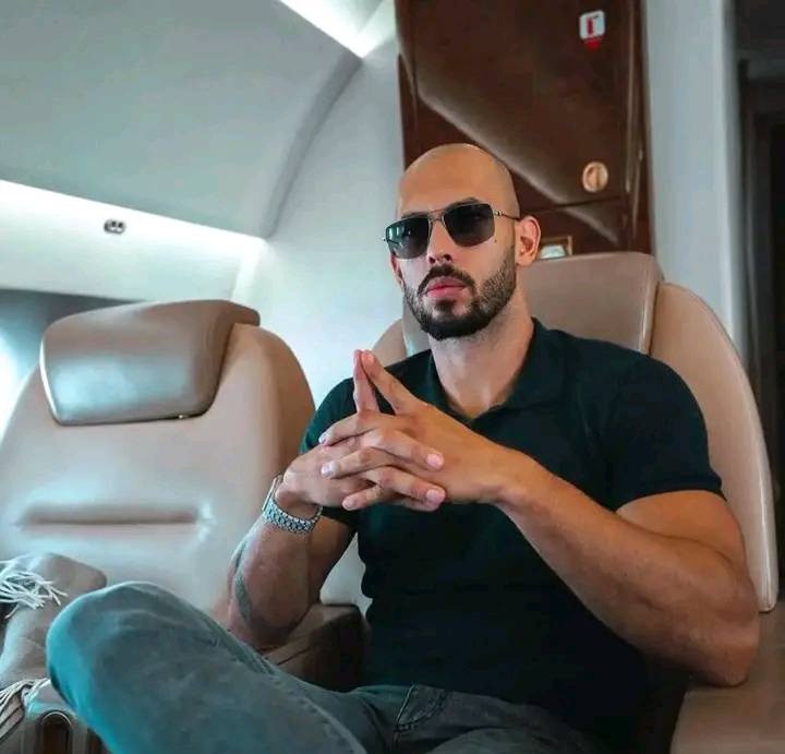 Andrew Tate îi acuză pe procurorii britanici de înscenare