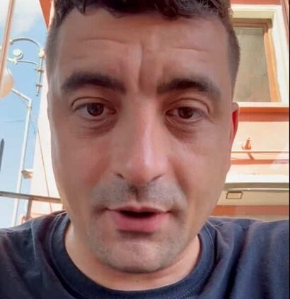 Soluția AUR, revine Georgescu