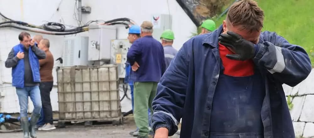 Dezmăţul de la Salrom. A venit nota de plată