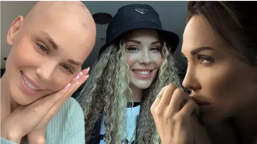 Îndrăgită cântăreață, decedată la 39 de ani