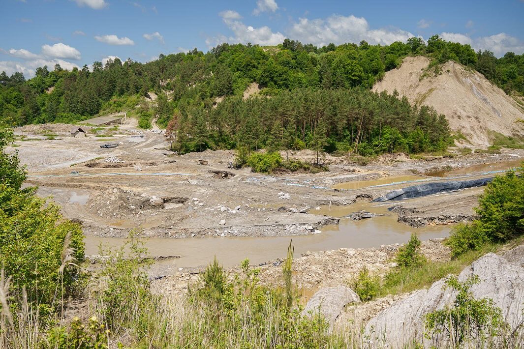 RO-ALERT la Praid. „Ne pregătim pentru ce e mai rău”