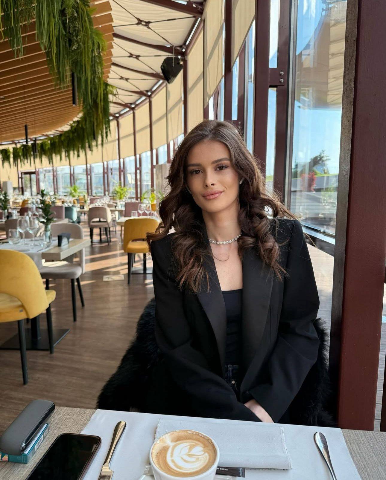 Tânăra împușcată pe stradă era amenințată cu moartea din 2021