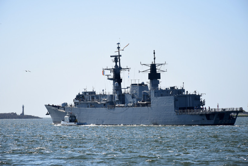 Misterioasa dispariție a marinarului. Anunțul MApN