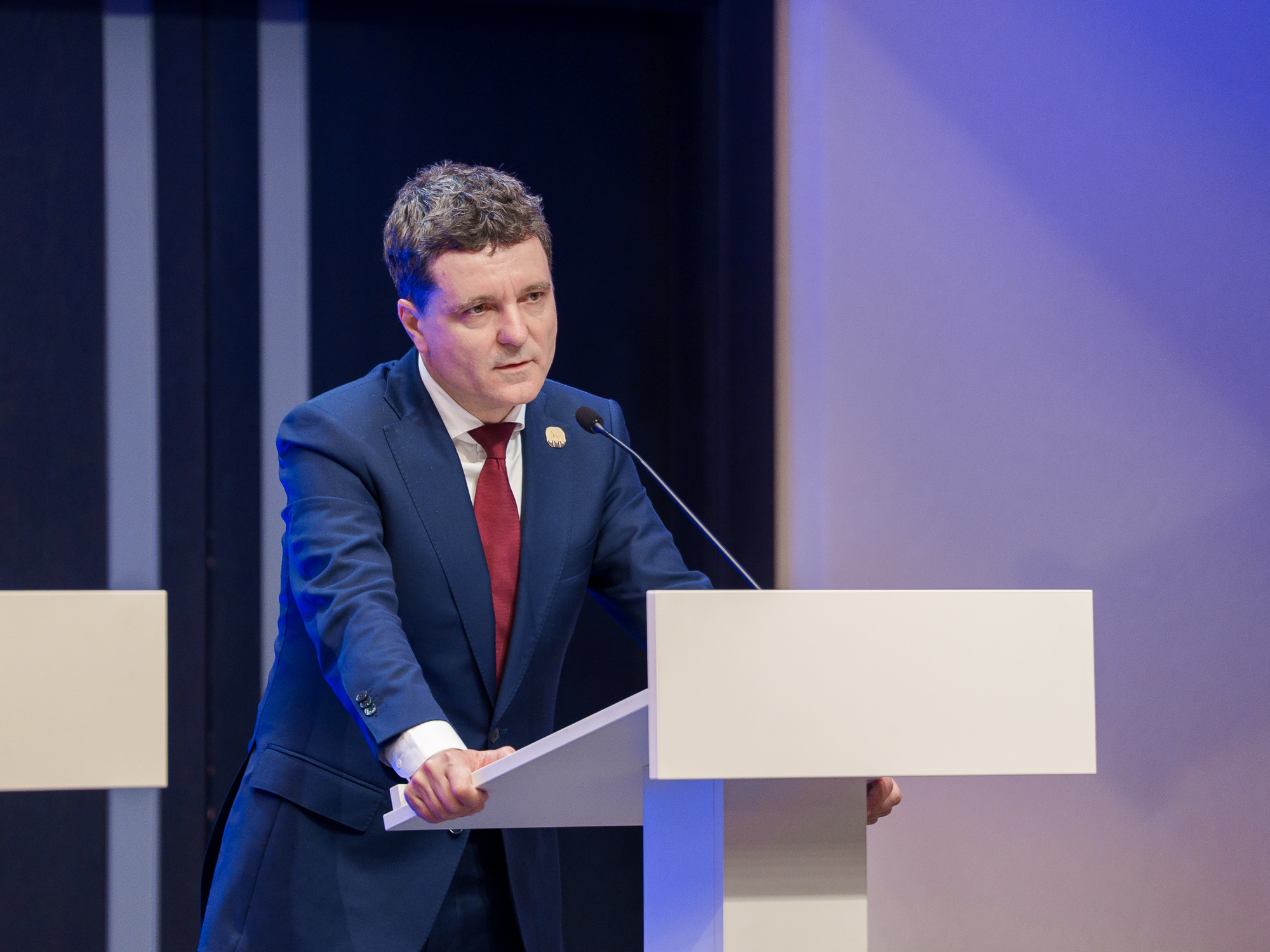 Combaterea evaziunii fiscale. ”Efectele ei se vor vedea în 2026”