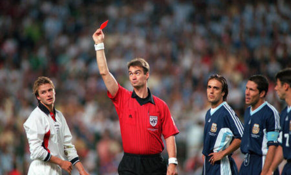 Cheregi confirms that the referee of the match Czechoslovakia – Romania had been bought!