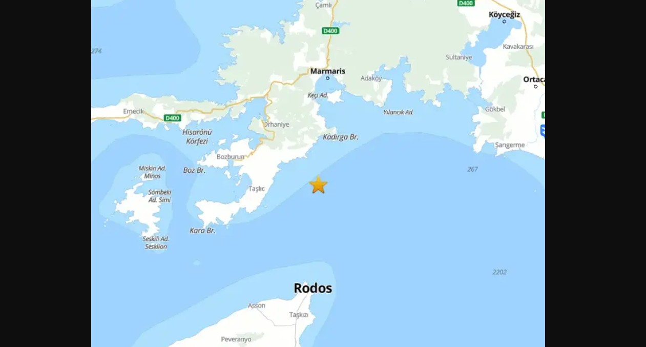 Turcia, lovită de un nou cutremur