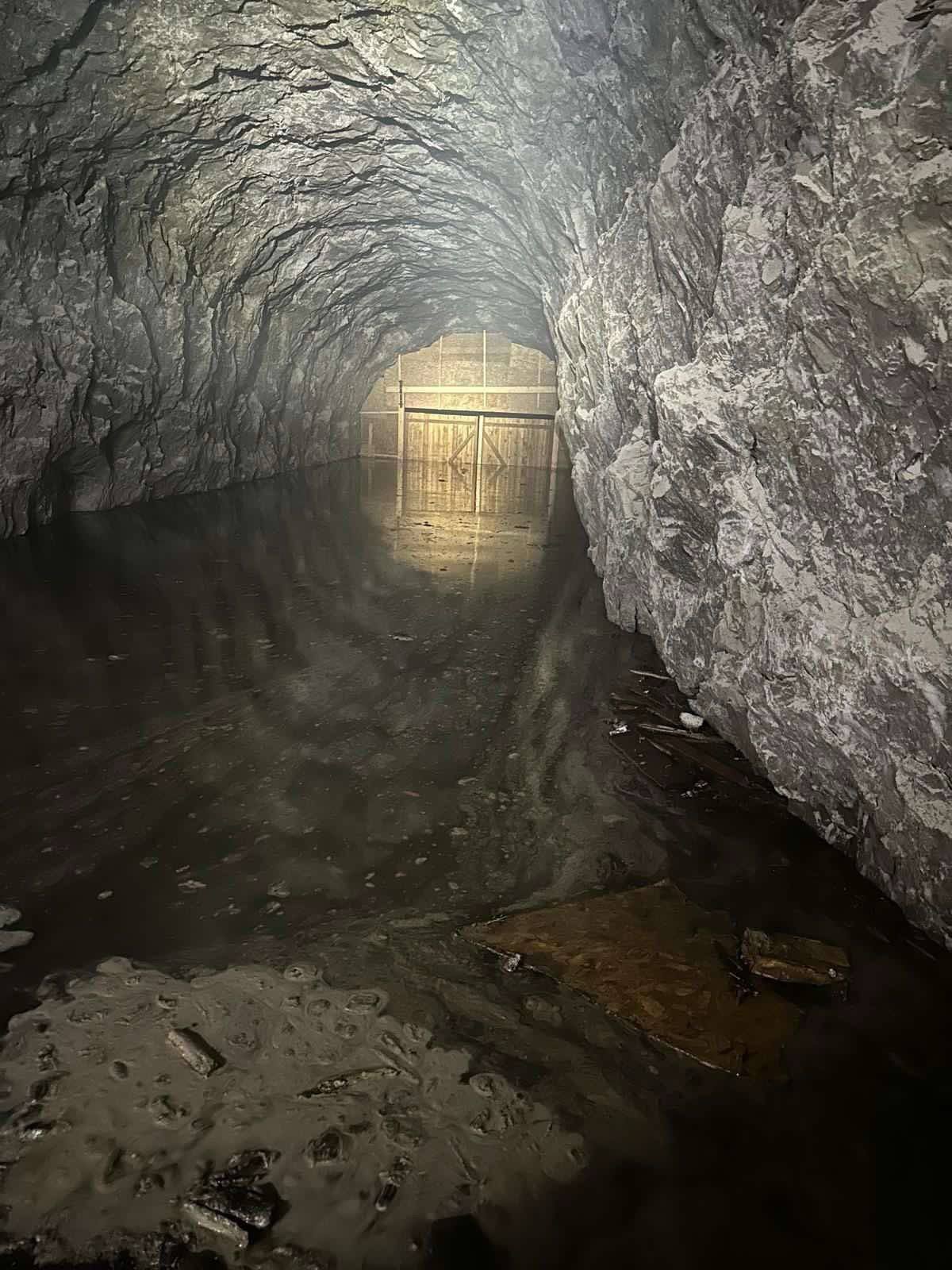 Cea mai neagră veste despre Salina Praid