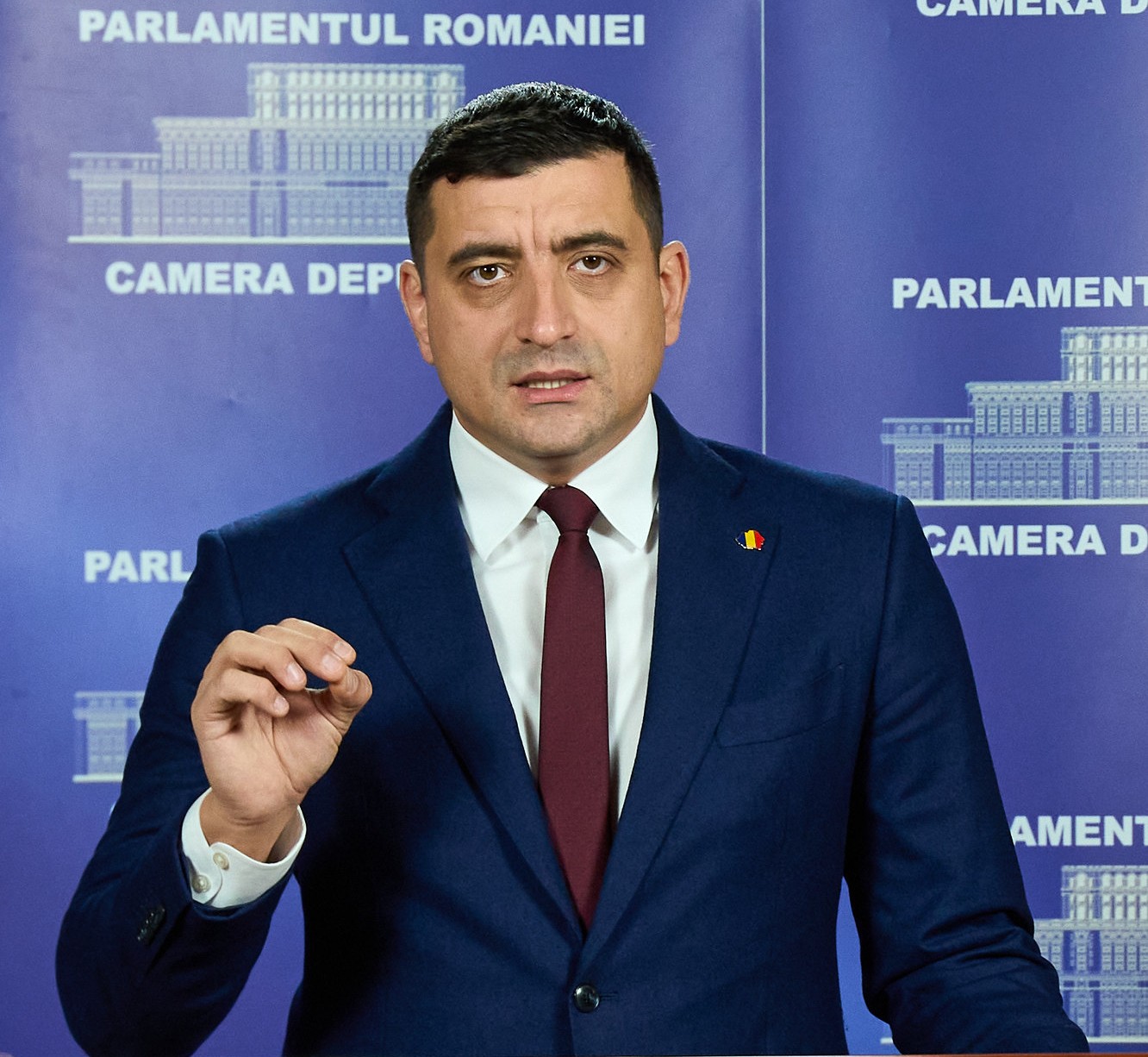 Poliția îi răspunde lui George Simion. A fost deschis dosar penal