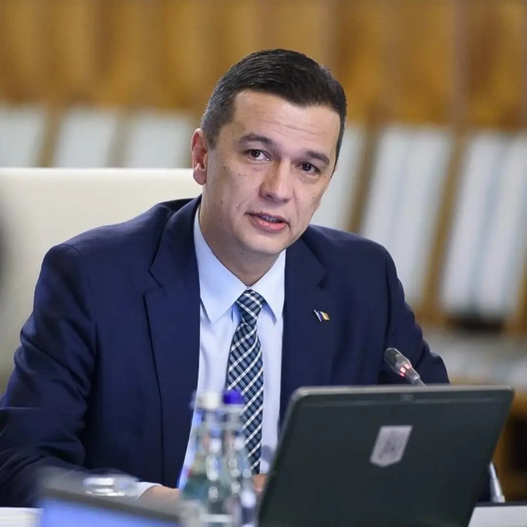Supărarea lui Grindeanu : Sunt „perdele de fum”