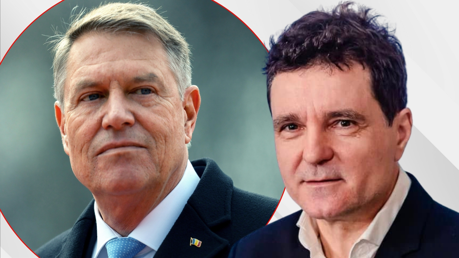 Nicuşor Dan nu-i ca Iohannis