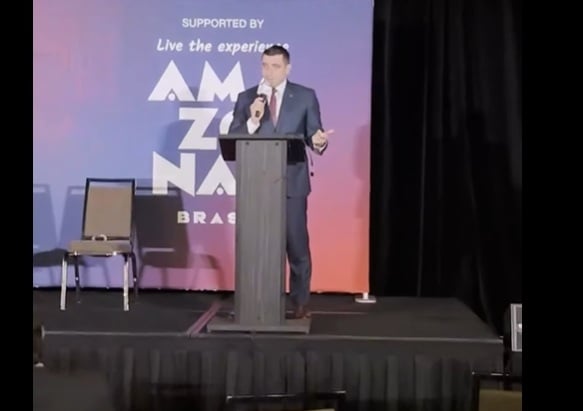 George Simion: Asta e fața urâtă a sistemului, nu vom ceda!