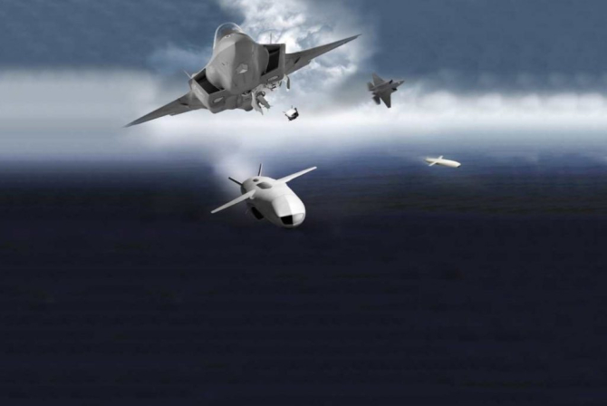 Germania cumpără rachete de ultimă generație