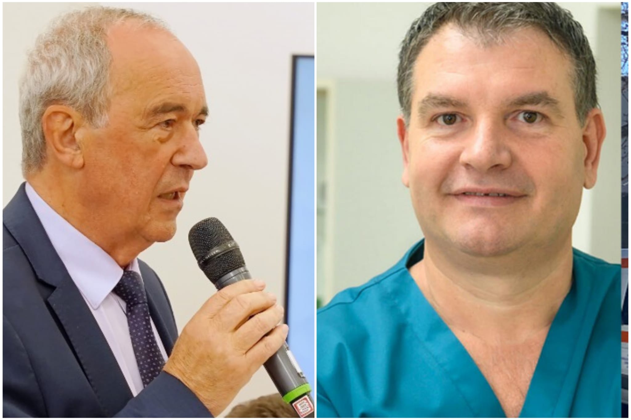 PSD stârpește medici