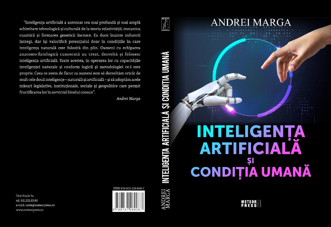 Integrarea naturală a inteligenței artificiale