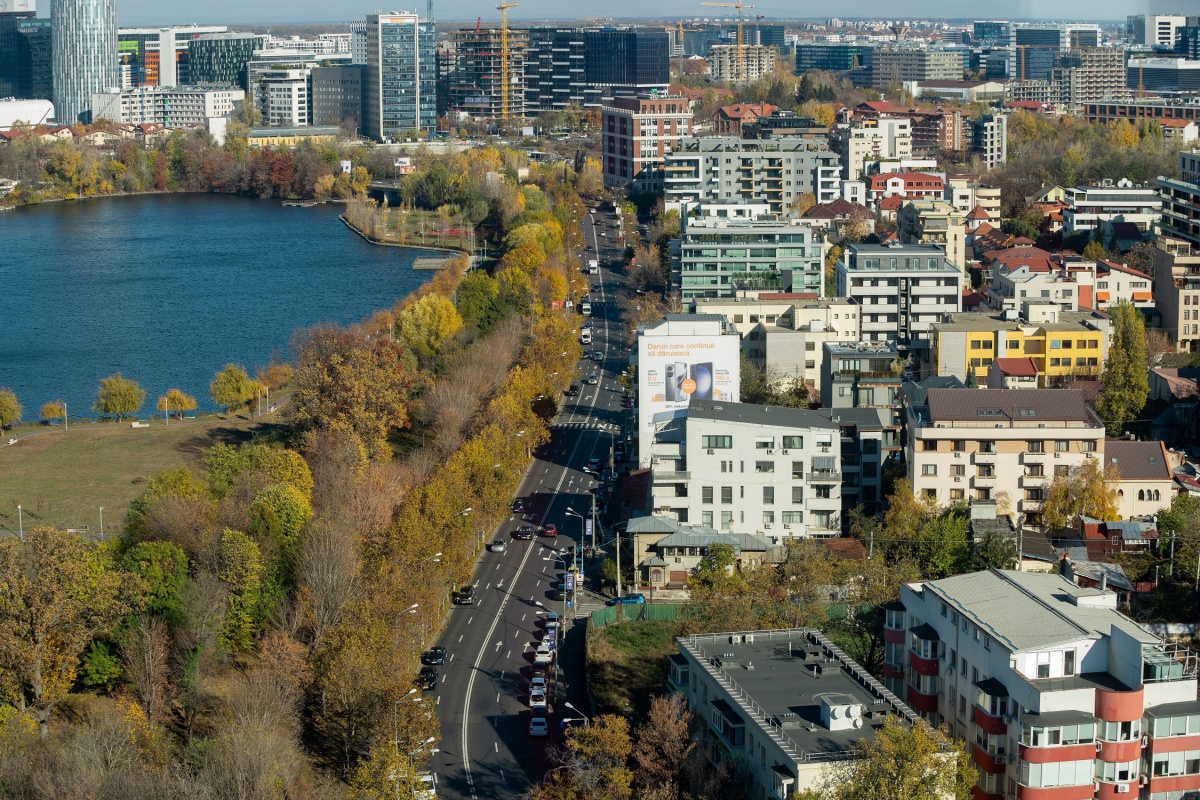 Cum alegi un cartier sigur în București? Sfaturi pentru viitorii proprietari