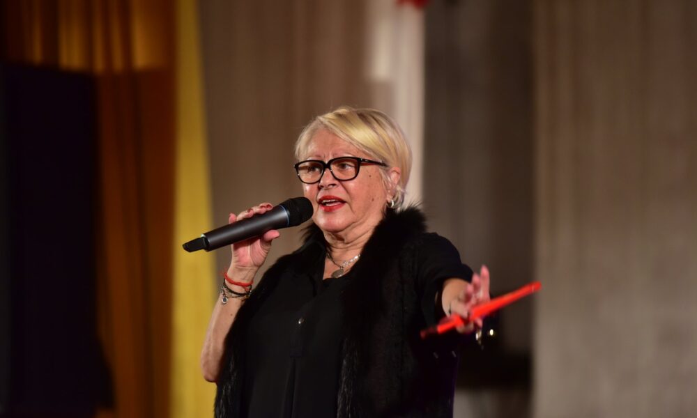 Mirabela Dauer, heard at DNA: « I am grieved and indignant »