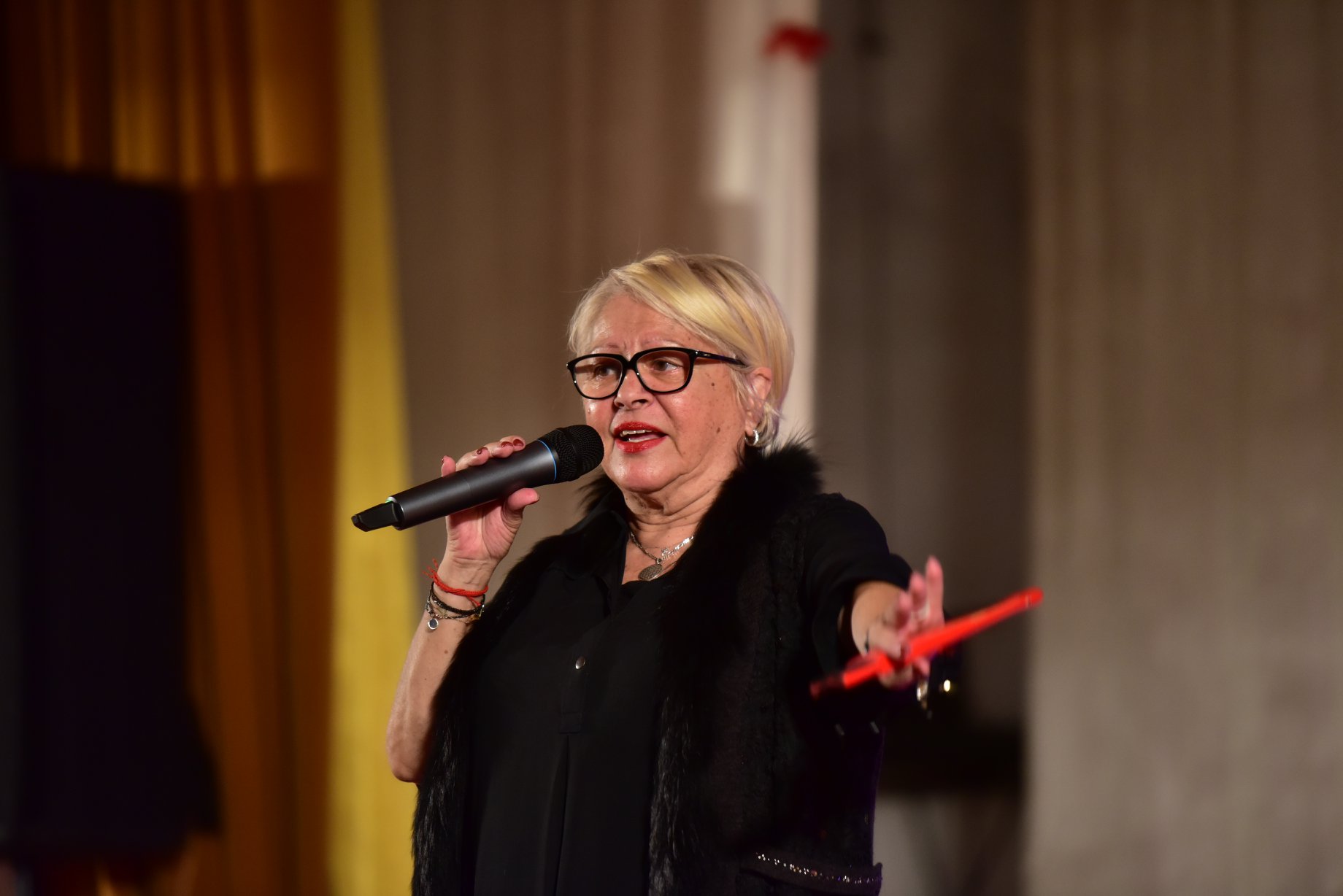 Mirabela Dauer, audiată la DNA: „Sunt mâhnită și indignată”